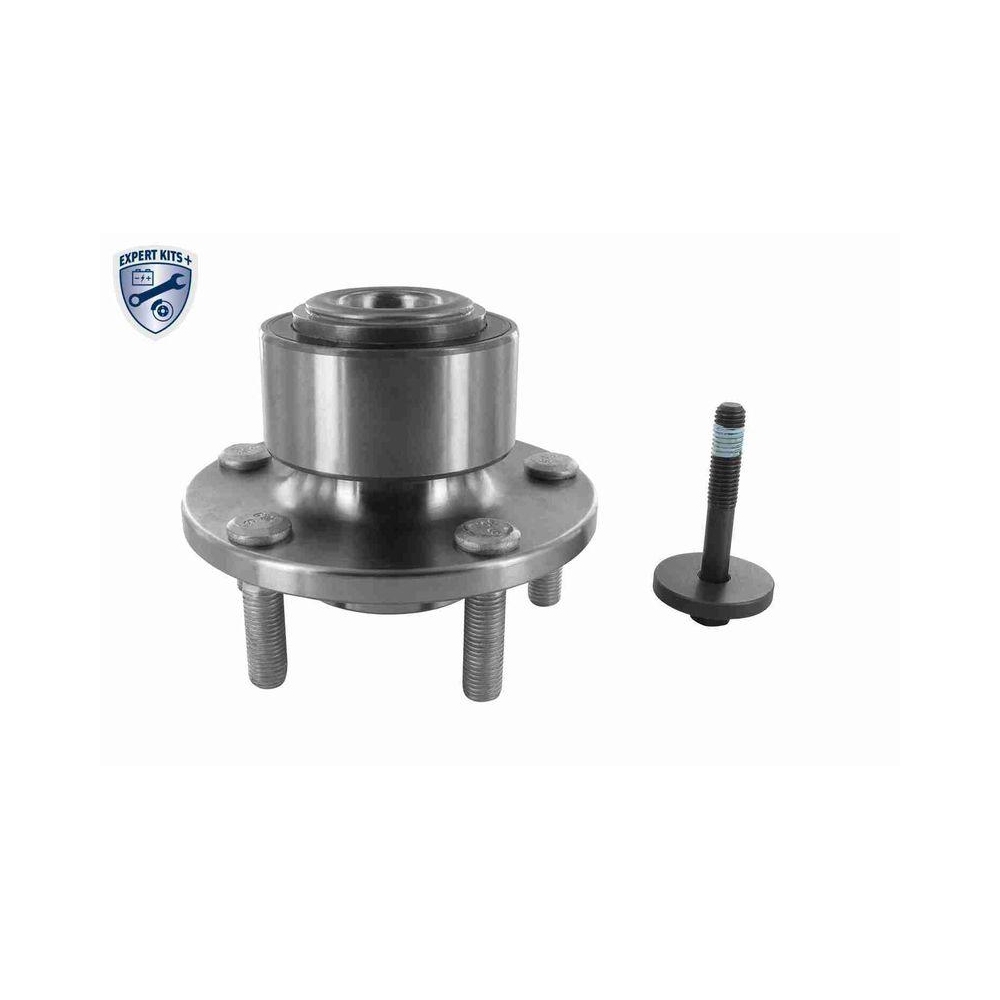 Radlagersatz VAICO V95-0258 EXPERT KITS + für CITROËN VOLVO, Vorderachse