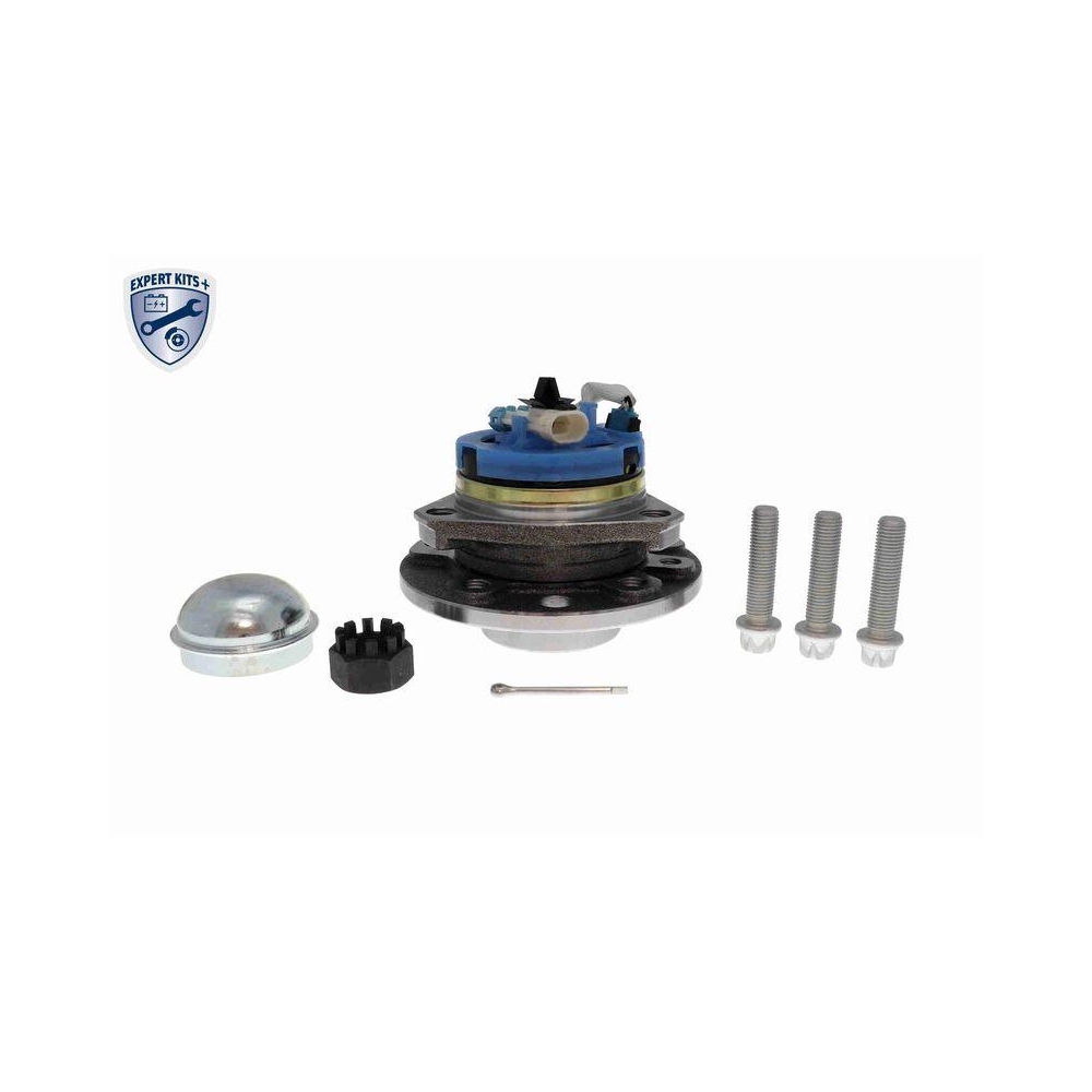 Radlagersatz VAICO V40-7007 EXPERT KITS + f&uuml;r OPEL, Vorderachse