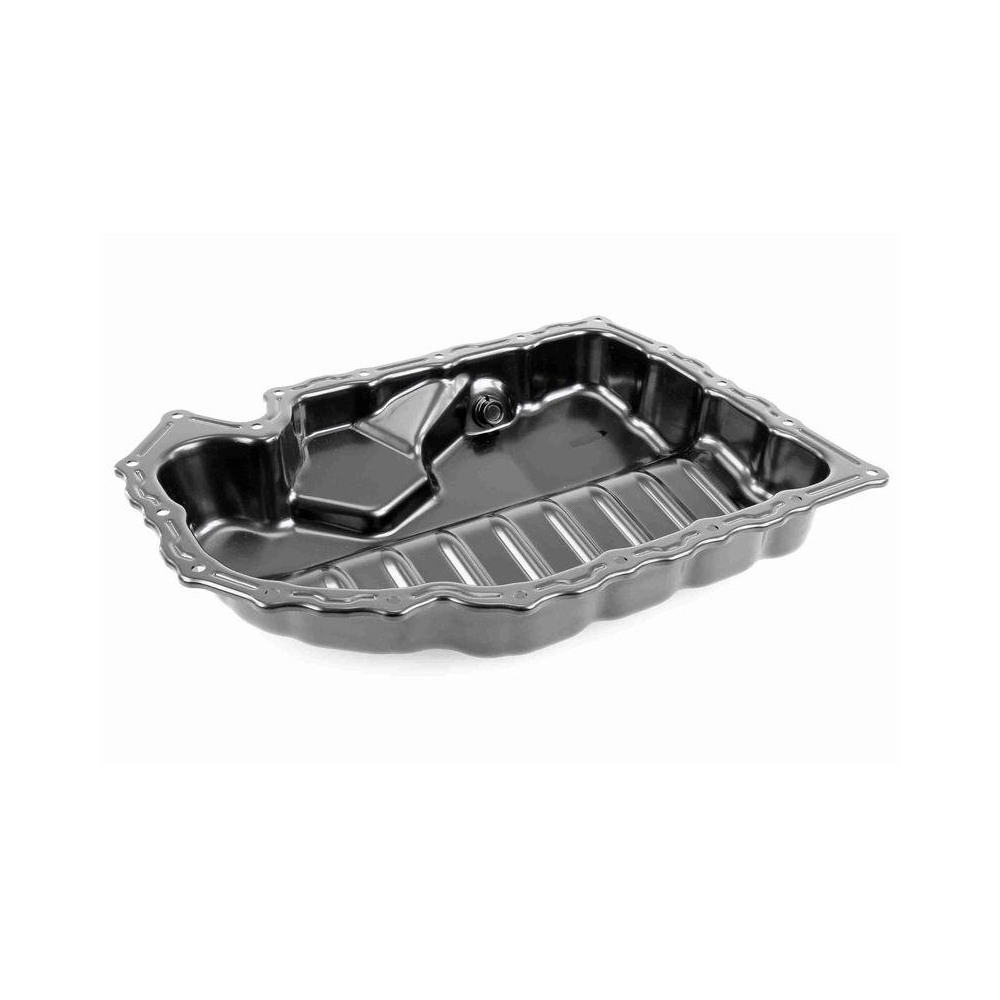 Ölwanne VAICO V10-4745 Original VAICO Qualität für SEAT SKODA VW VAG, unten