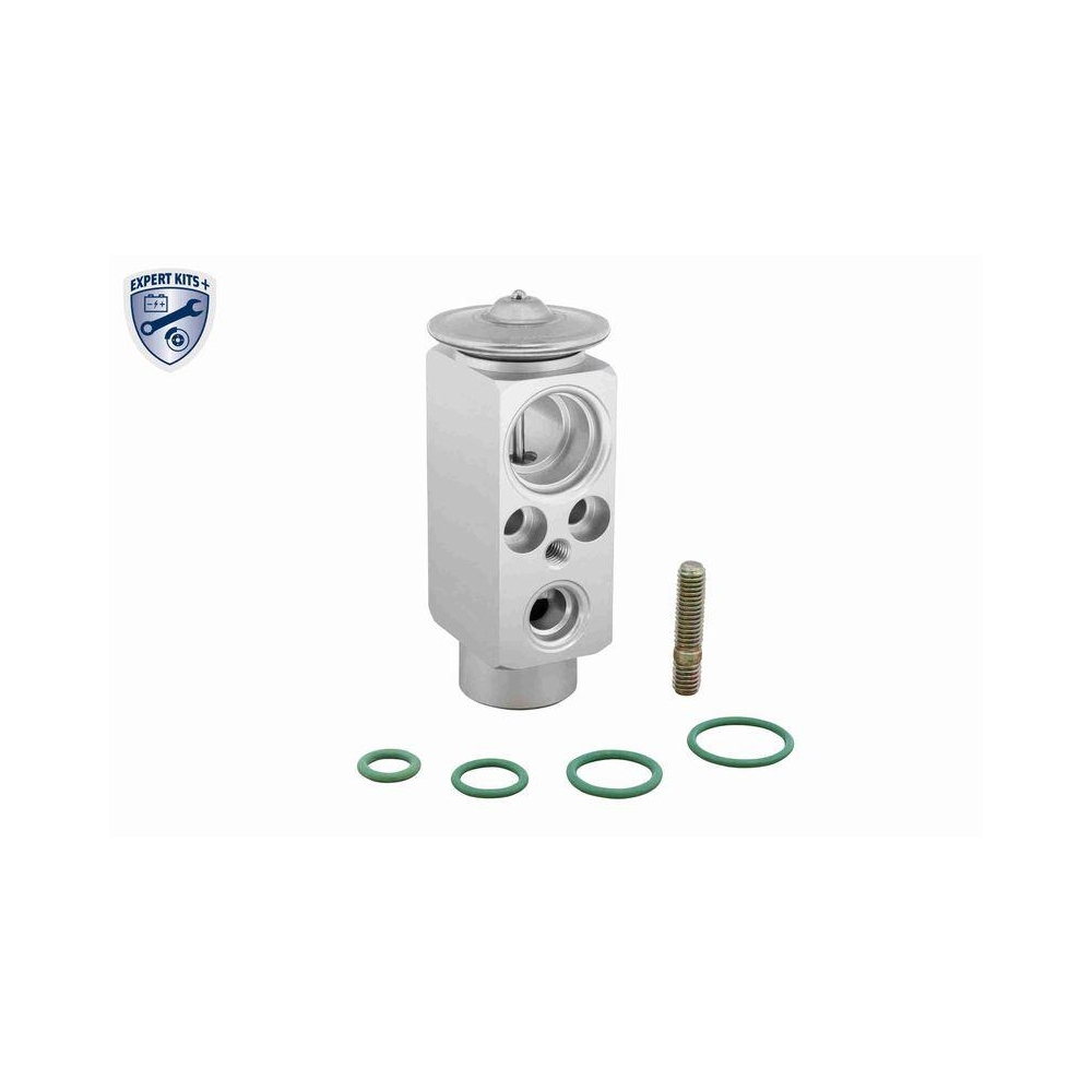 Expansionsventil, Klimaanlage VEMO V20-77-0021 EXPERT KITS + für BMW KRAMER MINI