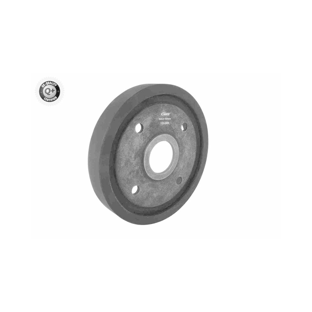 Schwingungstilger, Gelenkwelle VAICO V30-0984 Q+, Erstausrüsterqualität für