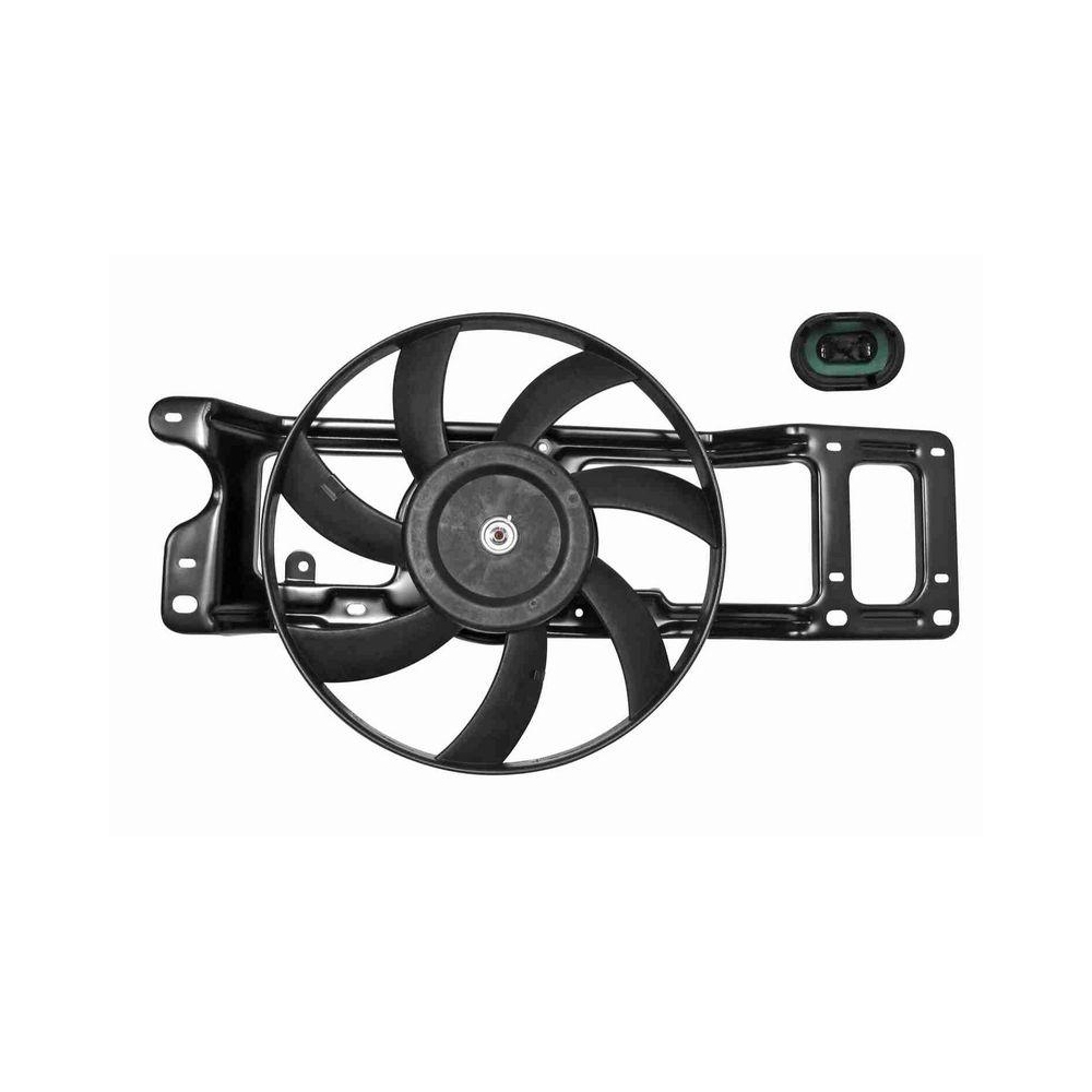Lüfter, Motorkühlung VEMO V46-01-1337 Original VEMO Qualität für NISSAN RENAULT
