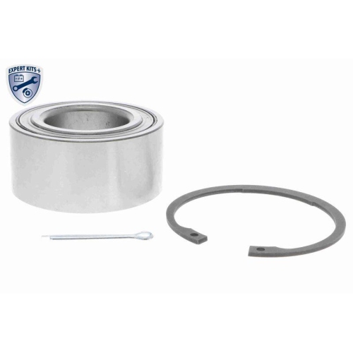 ACKOJA A52-0254 Radlagersatz EXPERT KITS + f&uuml;r HYUNDAI, Vorderachse