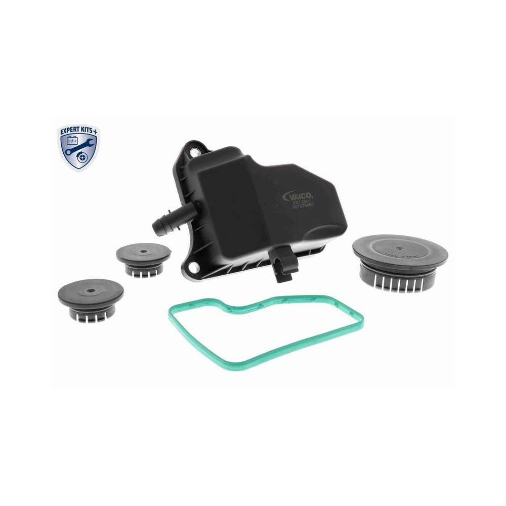 Reparatursatz, Kurbelgehäuseentlüftung VAICO V30-2401 EXPERT KITS + für