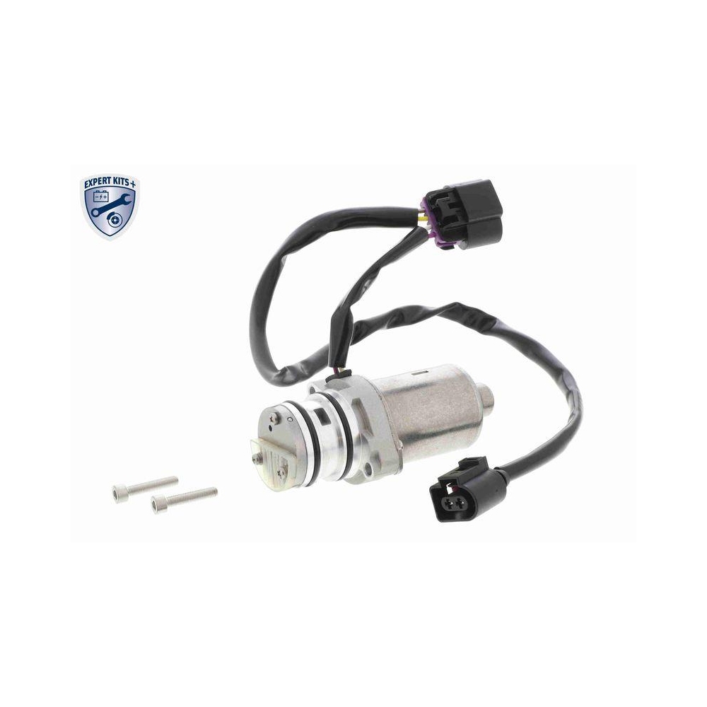 Pumpe, Lamellenkupplung (Allradantrieb) VAICO V40-1673 Original VAICO Qualität