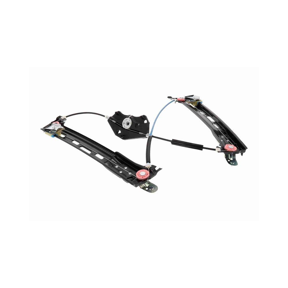 Fensterheber VAICO V10-7691 Original VAICO Qualität für SEAT VW, hinten links