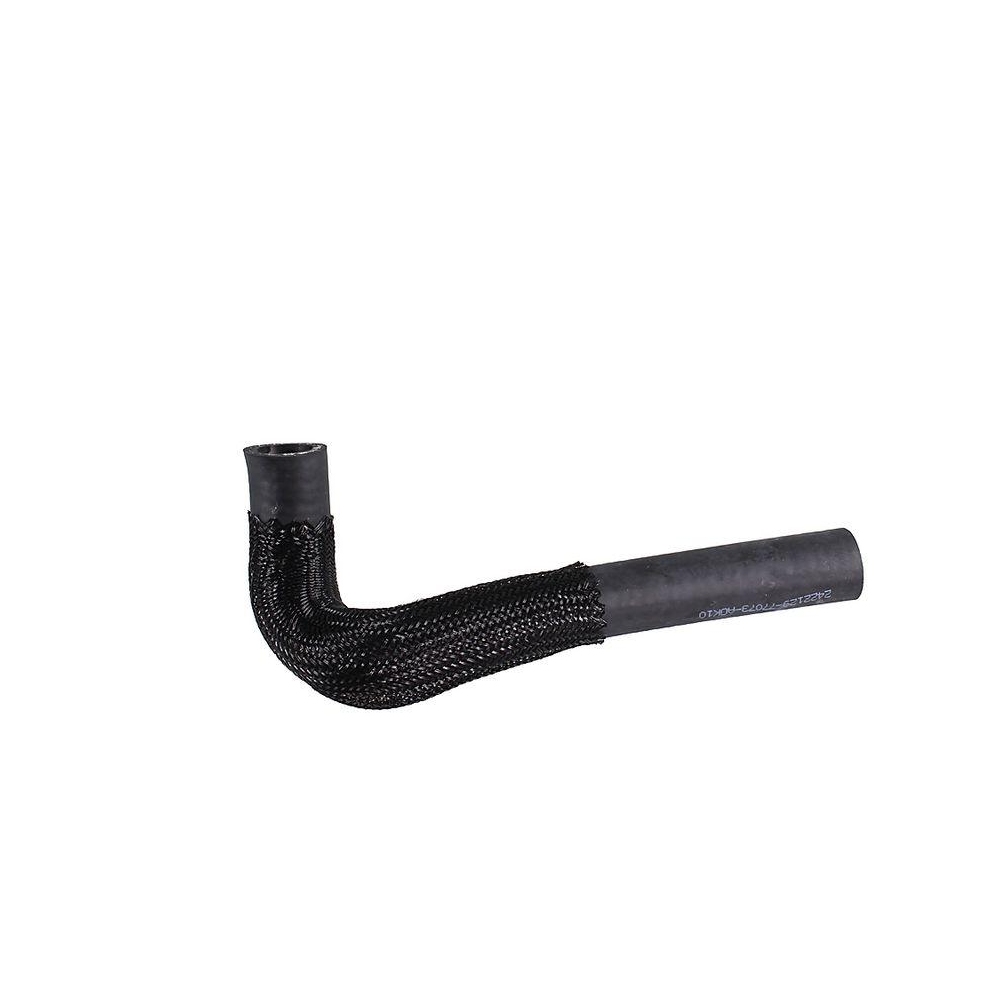 K&uuml;hlerschlauch METZGER 2422129 f&uuml;r OPEL VAUXHALL GENERAL MOTORS