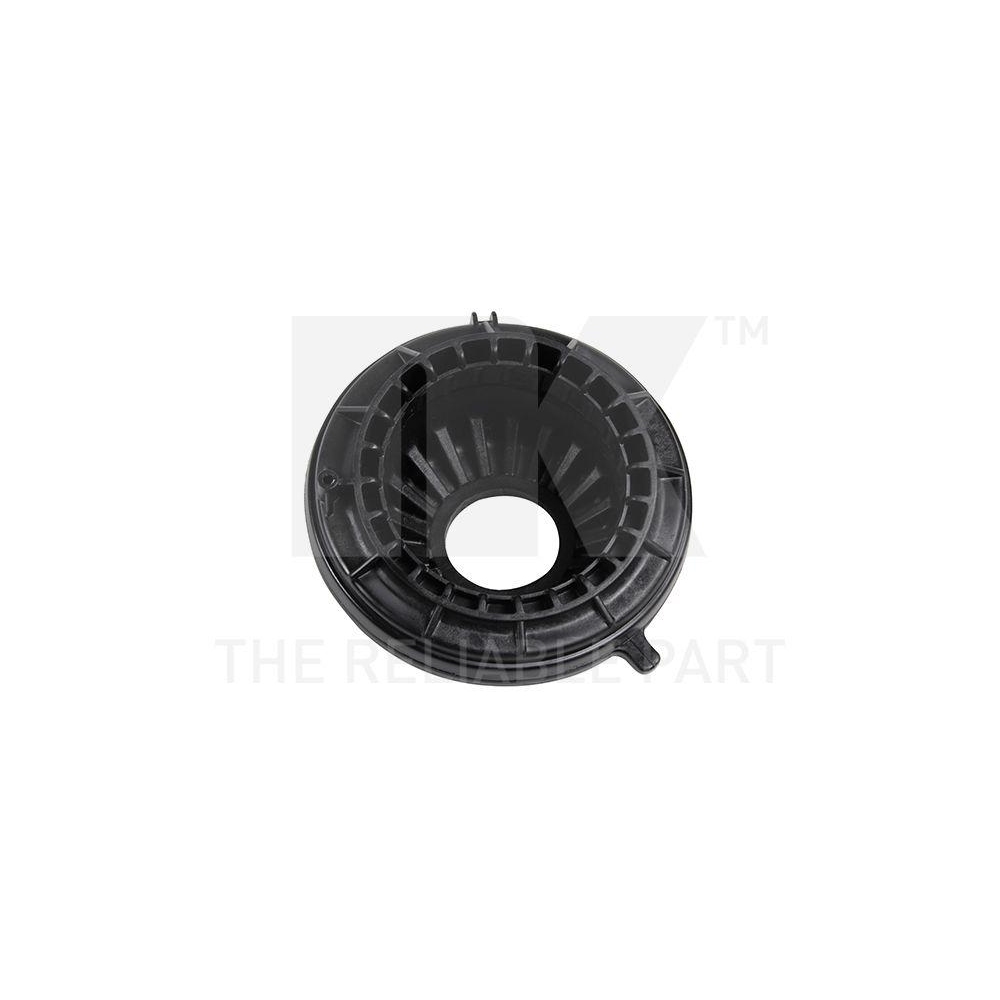 W&auml;lzlager, Federbeinst&uuml;tzlager NK 662502 f&uuml;r FORD VOLVO, Vorderachse