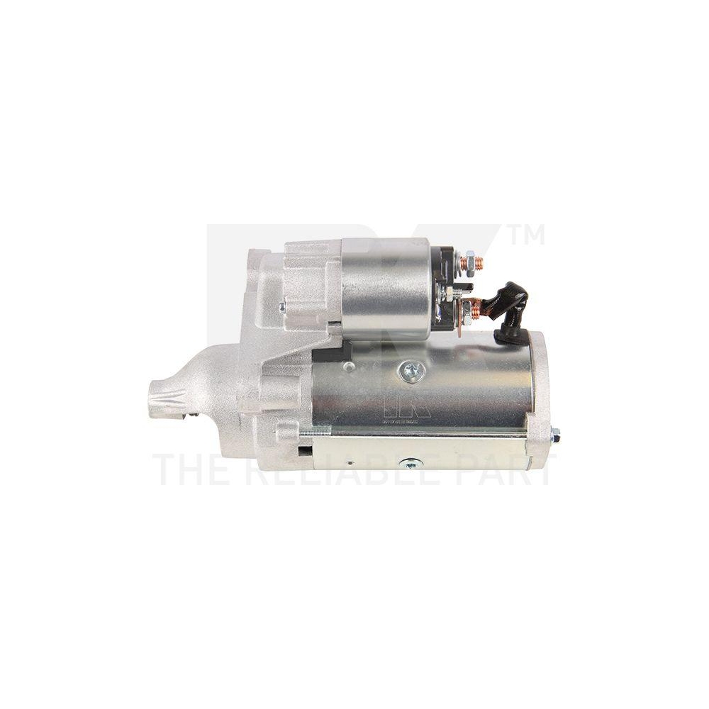 Starter NK 4780119 für BMW CITROËN MITSUBISHI OPEL PEUGEOT TOYOTA VAUXHALL MINI