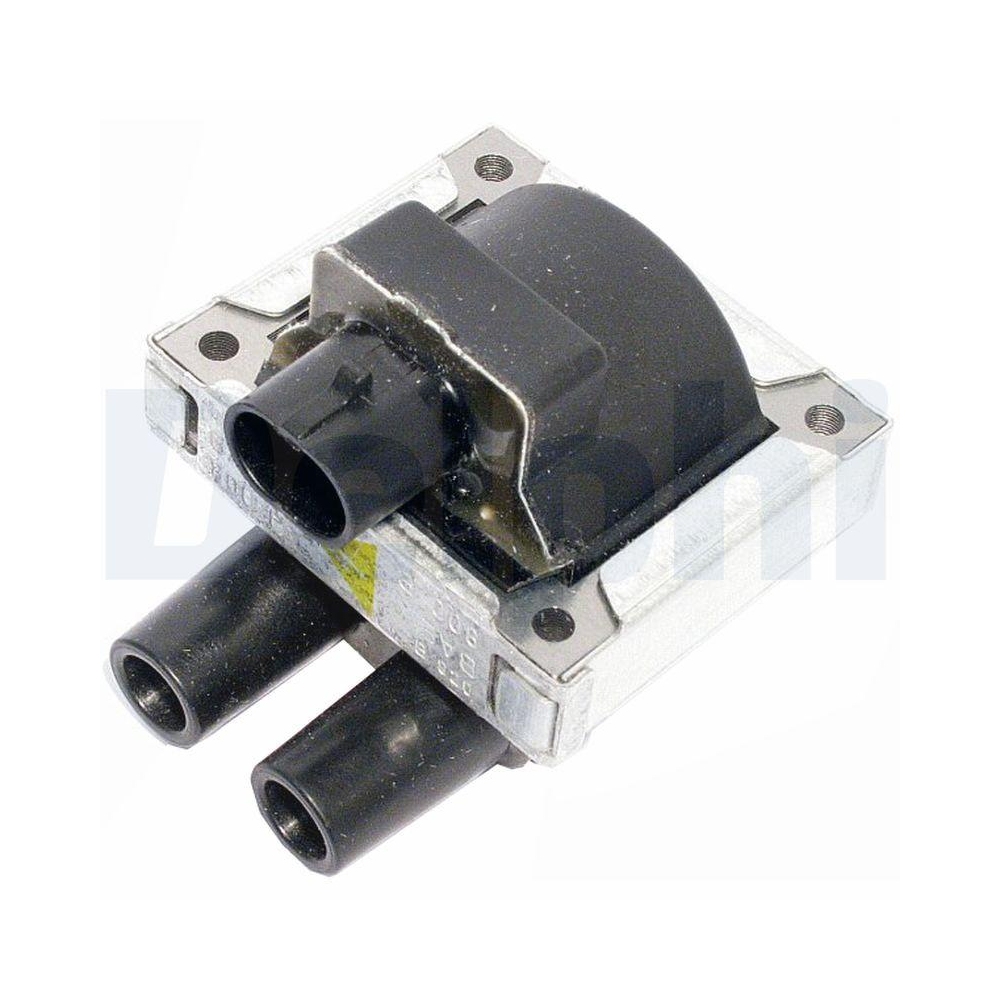 DELPHI CE20058-12B1 Z&uuml;ndspule f&uuml;r ALFA ROMEO FIAT LANCIA HITACHI