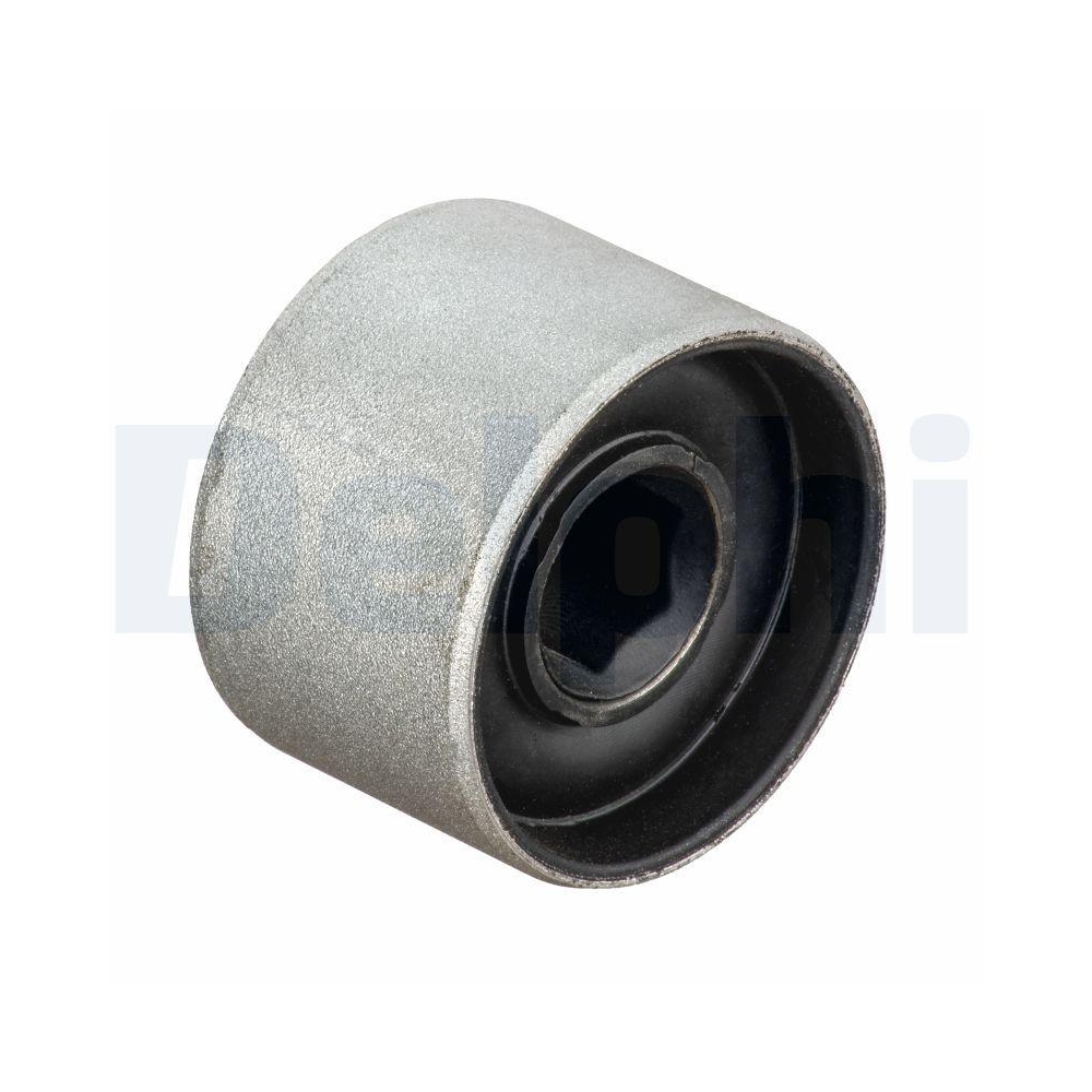 DELPHI TD1791W Lagerung, Lenker f&uuml;r AUDI, Vorderachse, hinten, vorne