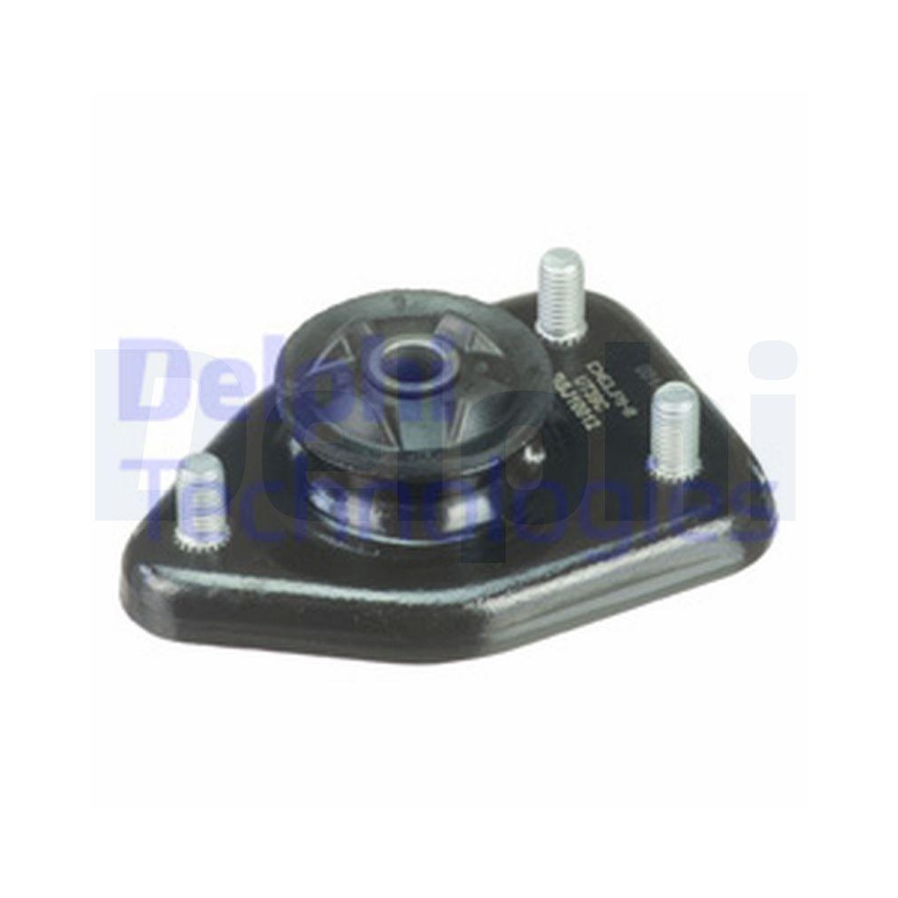 DELPHI BSJ10012 Federbeinst&uuml;tzlager f&uuml;r BMW, Hinterachse