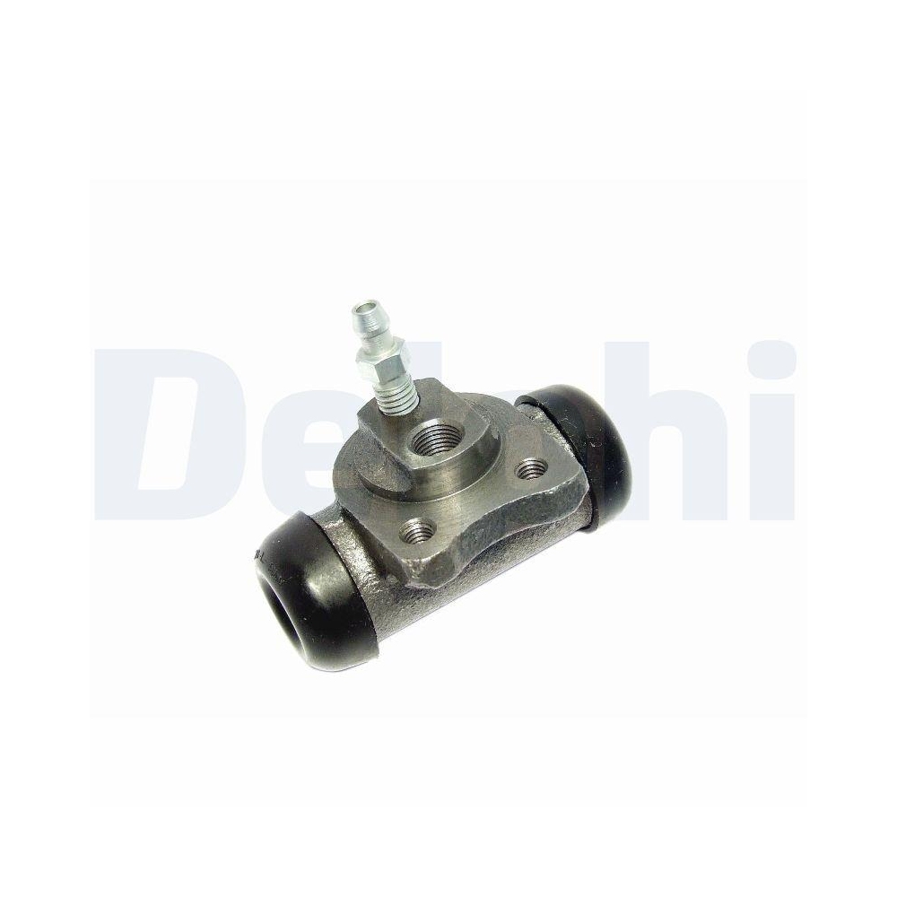 DELPHI LW90049 Radbremszylinder für CHEVROLET DAEWOO, Hinterachse, beidseitig