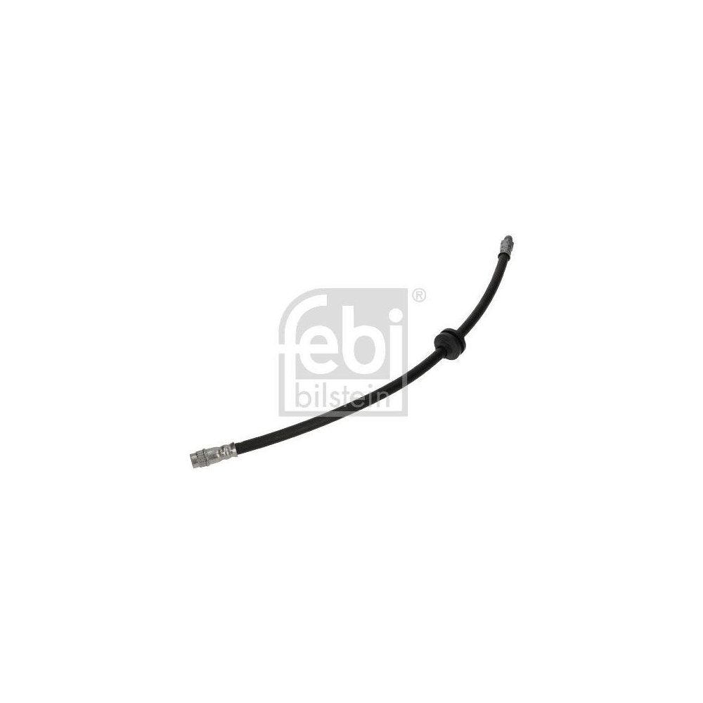 Bremsschlauch FEBI BILSTEIN 198106 für RENAULT SAMSUNG, Vorderachse links