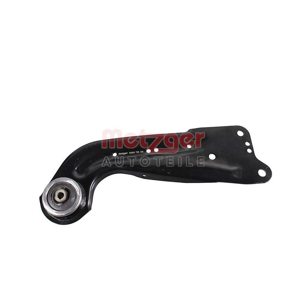 Lenker, Radaufhängung METZGER AUTOTEILE 58190204 GREENPARTS für SKODA VW