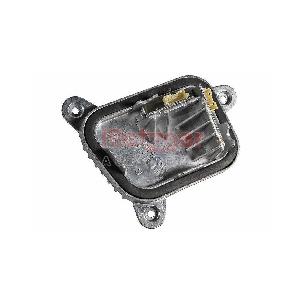 Steuerger&auml;t, Beleuchtung METZGER AUTOTEILE 0896673 f&uuml;r BMW, vorne rechts