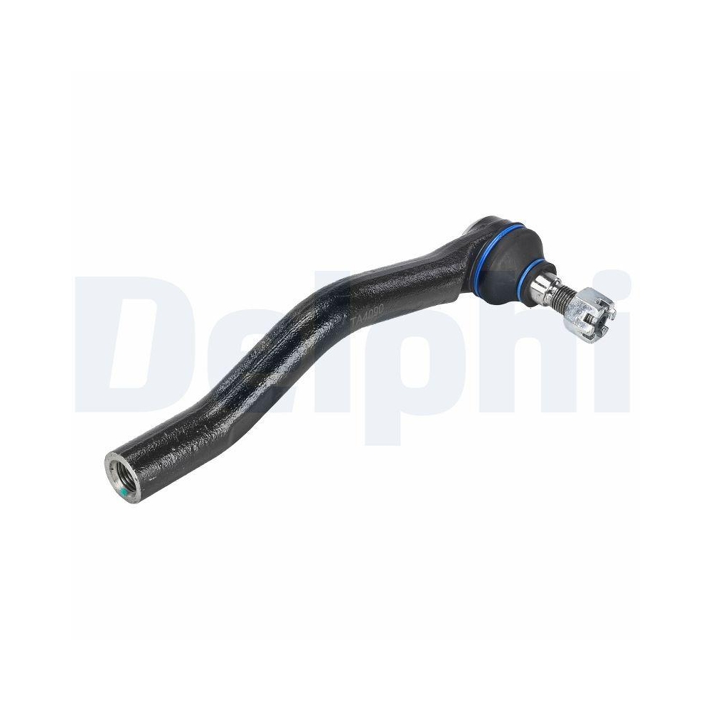 Spurstangenkopf DELPHI TA4090 f&uuml;r HONDA, Vorderachse rechts