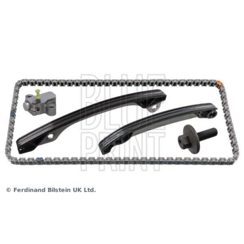 BLUE PRINT ADBP730192 Steuerkettensatz Basic Short Kit f&uuml;r MITSUBISHI NISSAN