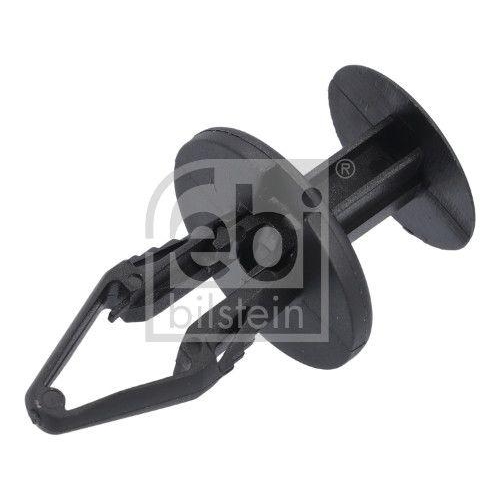 FEBI BILSTEIN 1007269 Halteclip, Unterbodenverkleidung febi Plus f&uuml;r FORD GMC