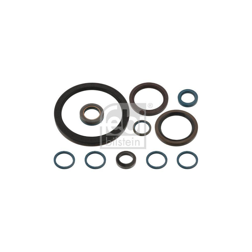 Dichtungssatz, Schaltgetriebe FEBI BILSTEIN 45376 für DAF RENAULT TRUCKS