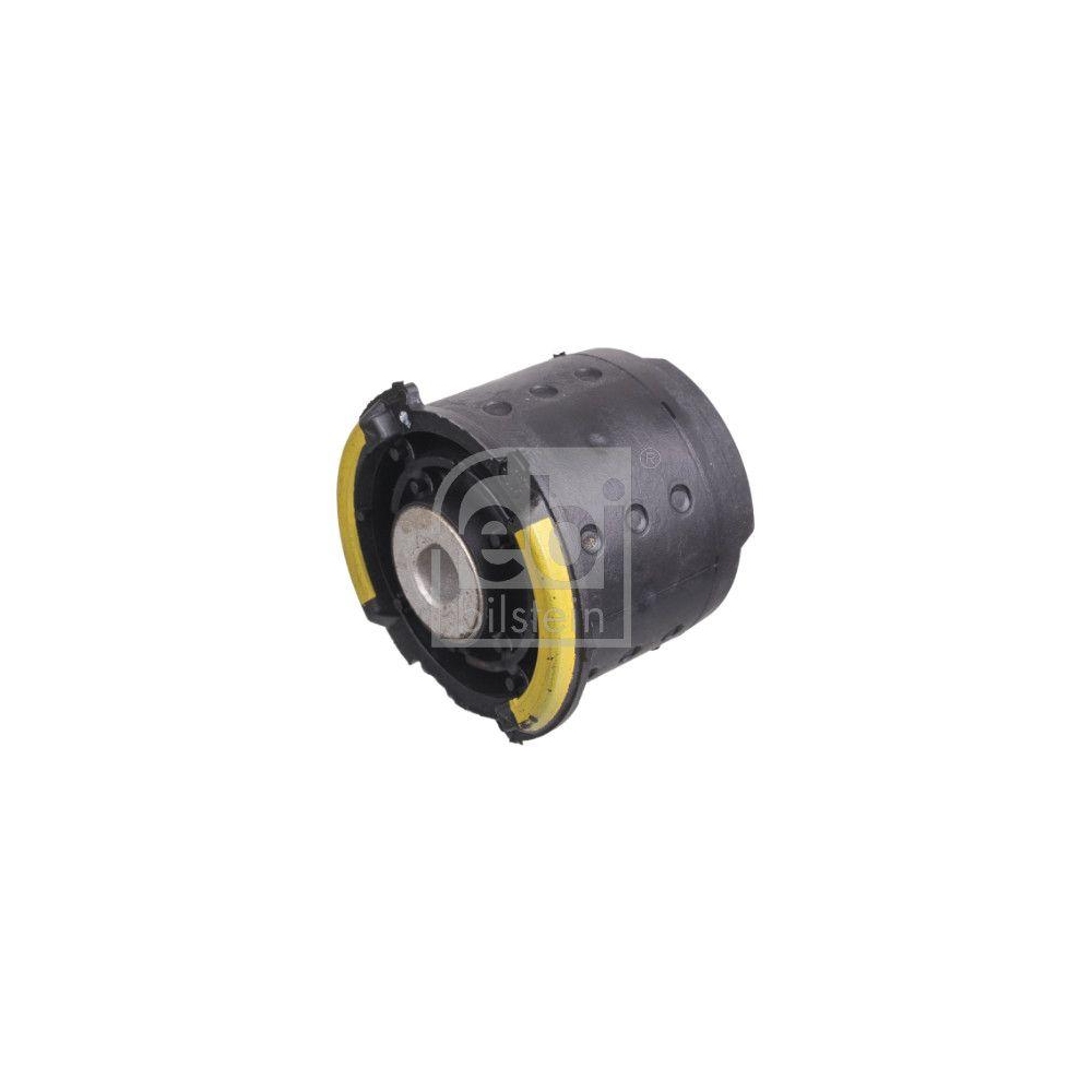 FEBI BILSTEIN Lagerung, Achsk&ouml;rper 102958 f&uuml;r BMW, Hinterachse rechts, vorne