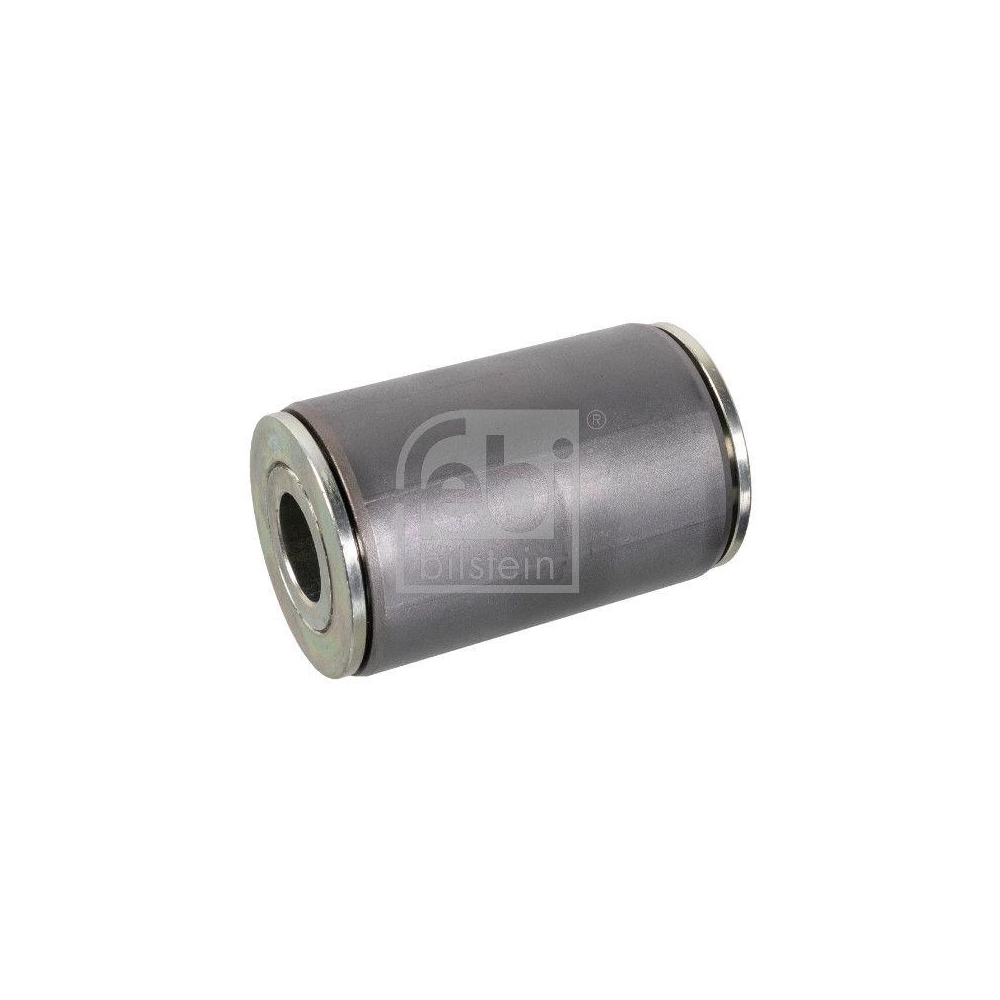 FEBI BILSTEIN Lagerbuchse, Blattfeder 105890 f&uuml;r VOLVO RENAULT TRUCKS