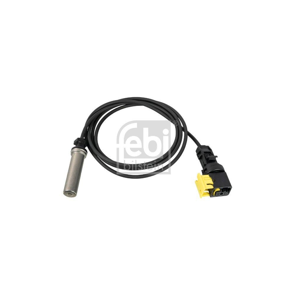 FEBI BILSTEIN Sensor, Raddrehzahl 174327 f&uuml;r VOLVO RENAULT TRUCKS