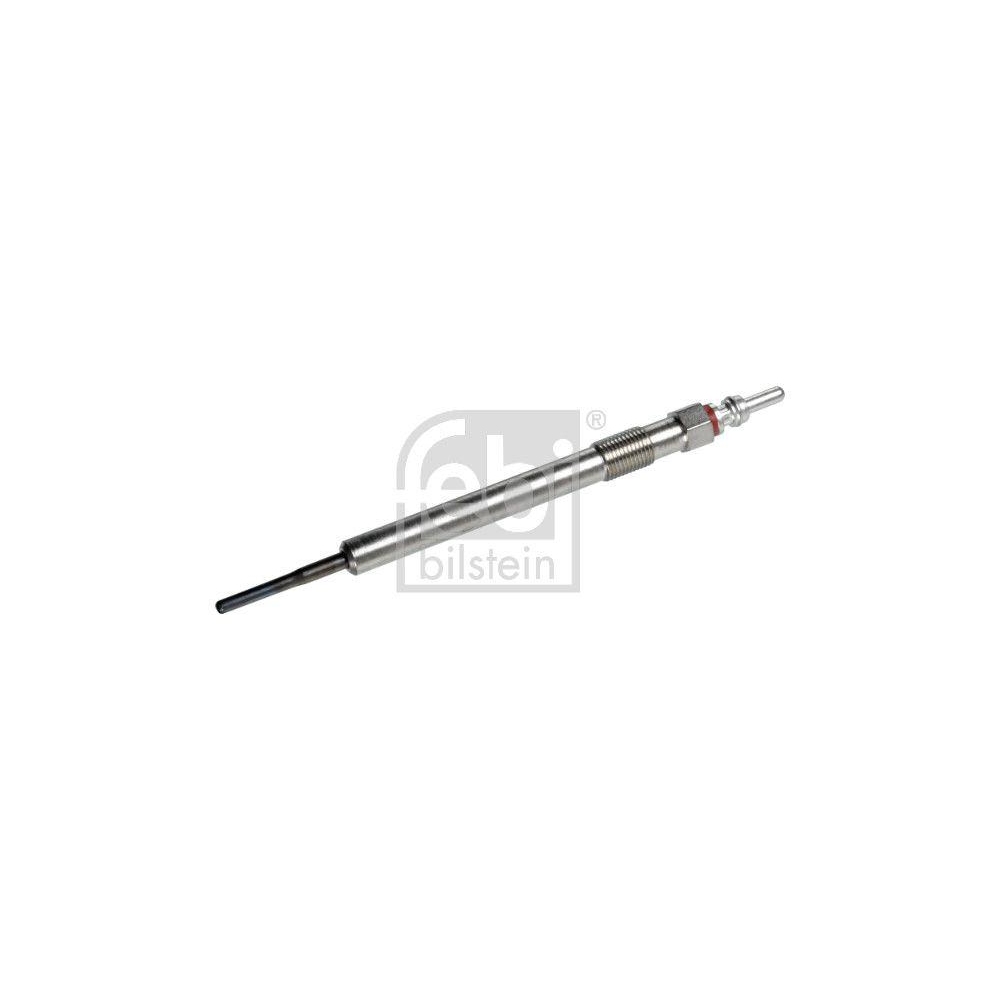 FEBI BILSTEIN Gl&uuml;hkerze 176775 f&uuml;r OPEL VAUXHALL CHEVROLET GENERAL MOTORS