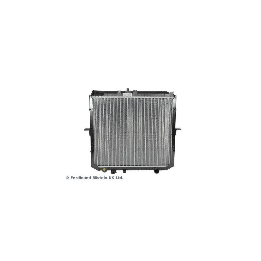 K&uuml;hler, Motork&uuml;hlung BLUE PRINT ADG098110 f&uuml;r HYUNDAI KIA