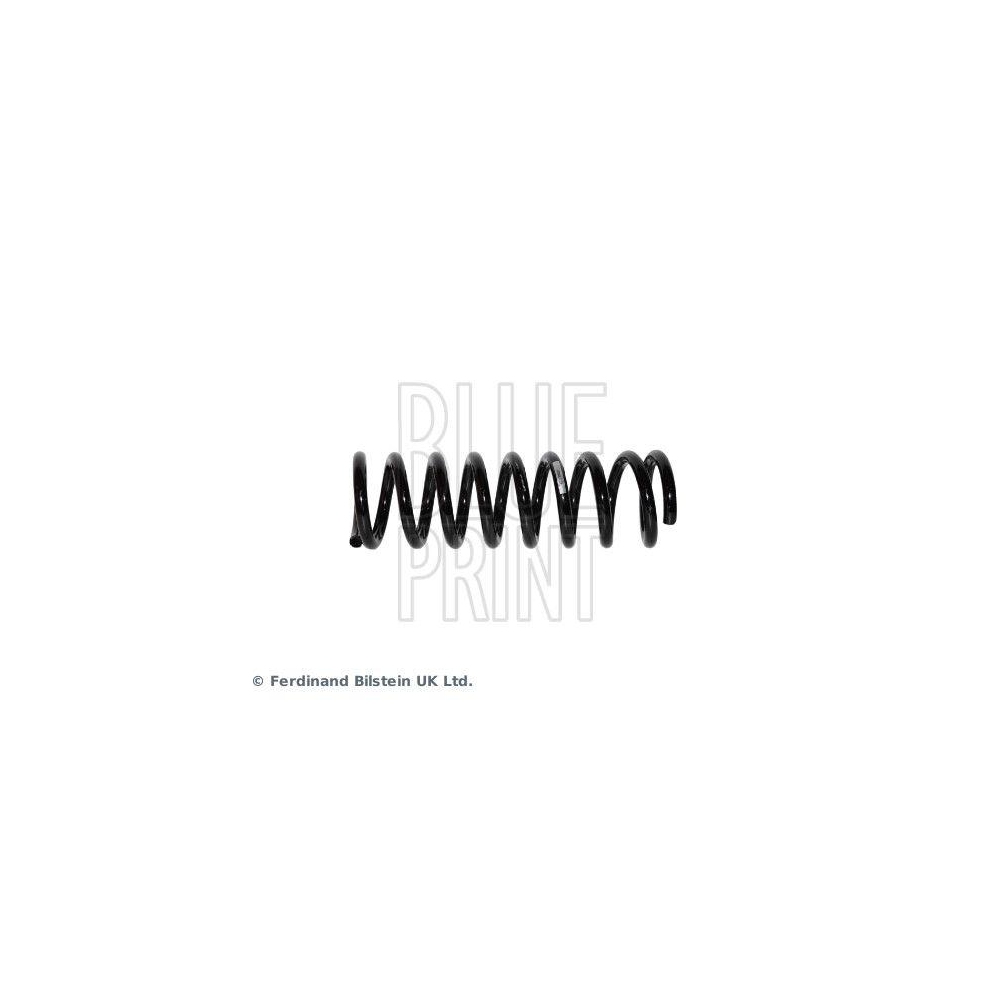 Fahrwerksfeder BLUE PRINT ADJ1388005 f&uuml;r LAND ROVER, Vorderachse