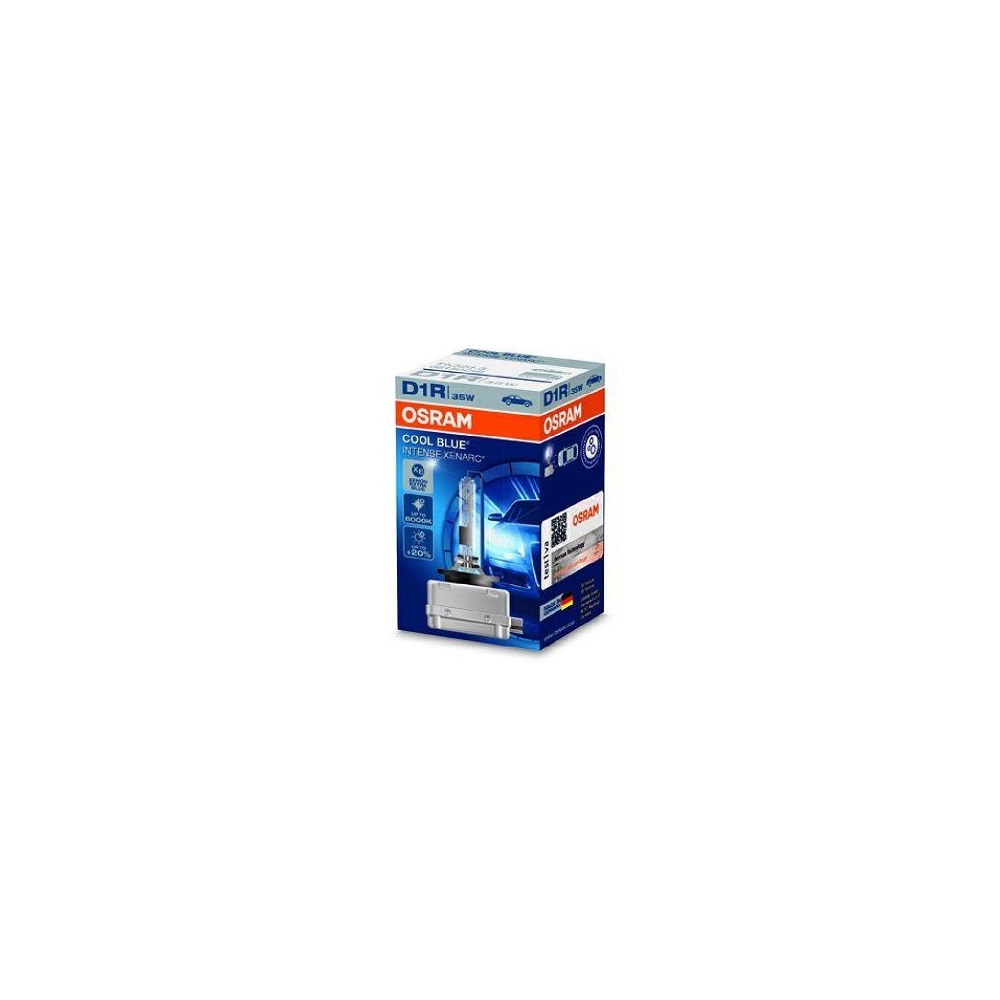 Gl&uuml;hlampe, Fernscheinwerfer OSRAM 66150CBI XENARC COOL BLUE INTENSE