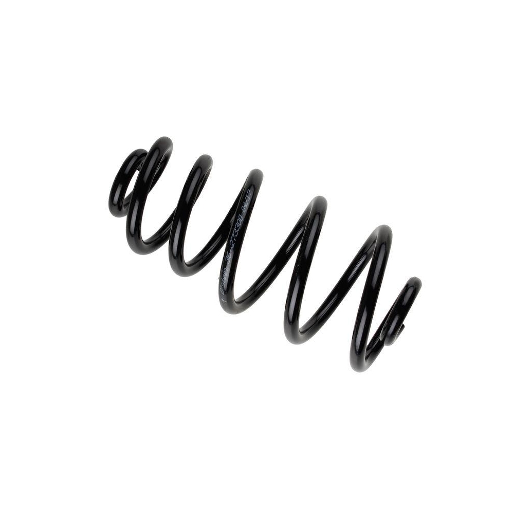 Fahrwerksfeder BILSTEIN 36-273300 BILSTEIN - B3 Serienersatz (Federn) f&uuml;r VAG