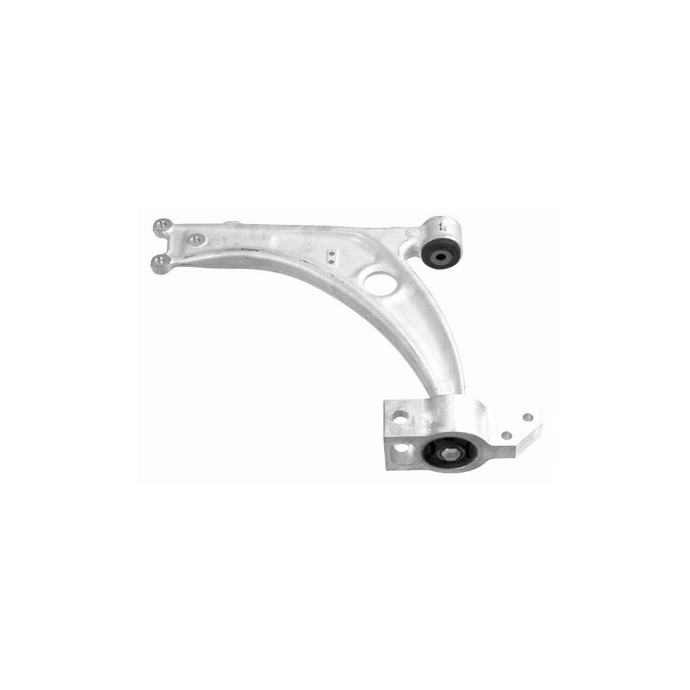 Lenker, Radaufh&auml;ngung LEMF&Ouml;RDER 34647 01 f&uuml;r SEAT VW AUDI (FAW) VW (FAW)