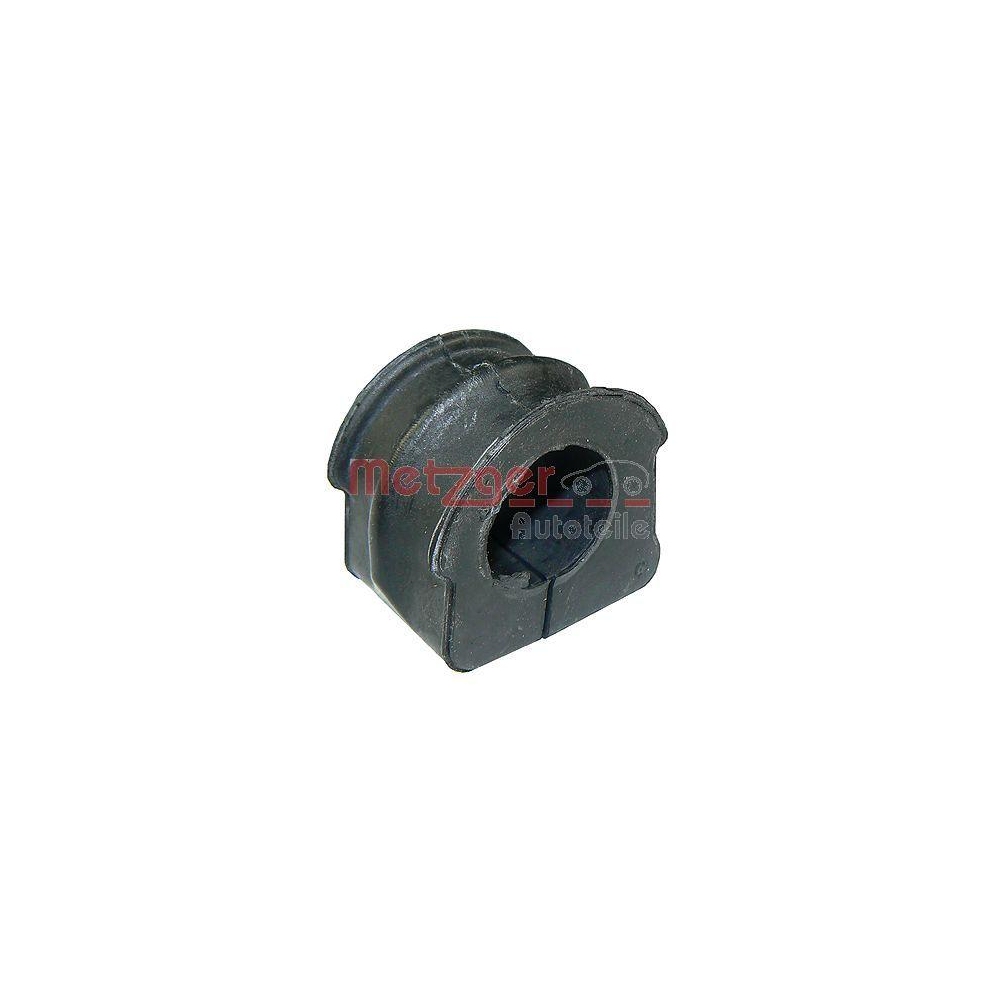 Lagerung, Stabilisator METZGER 52050908 f&uuml;r VAG, Vorderachse links