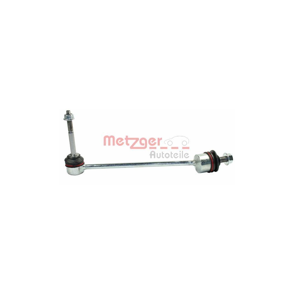 Stange/Strebe, Stabilisator METZGER 53068301 KIT + GREENPARTS f&uuml;r MERCEDES-BENZ