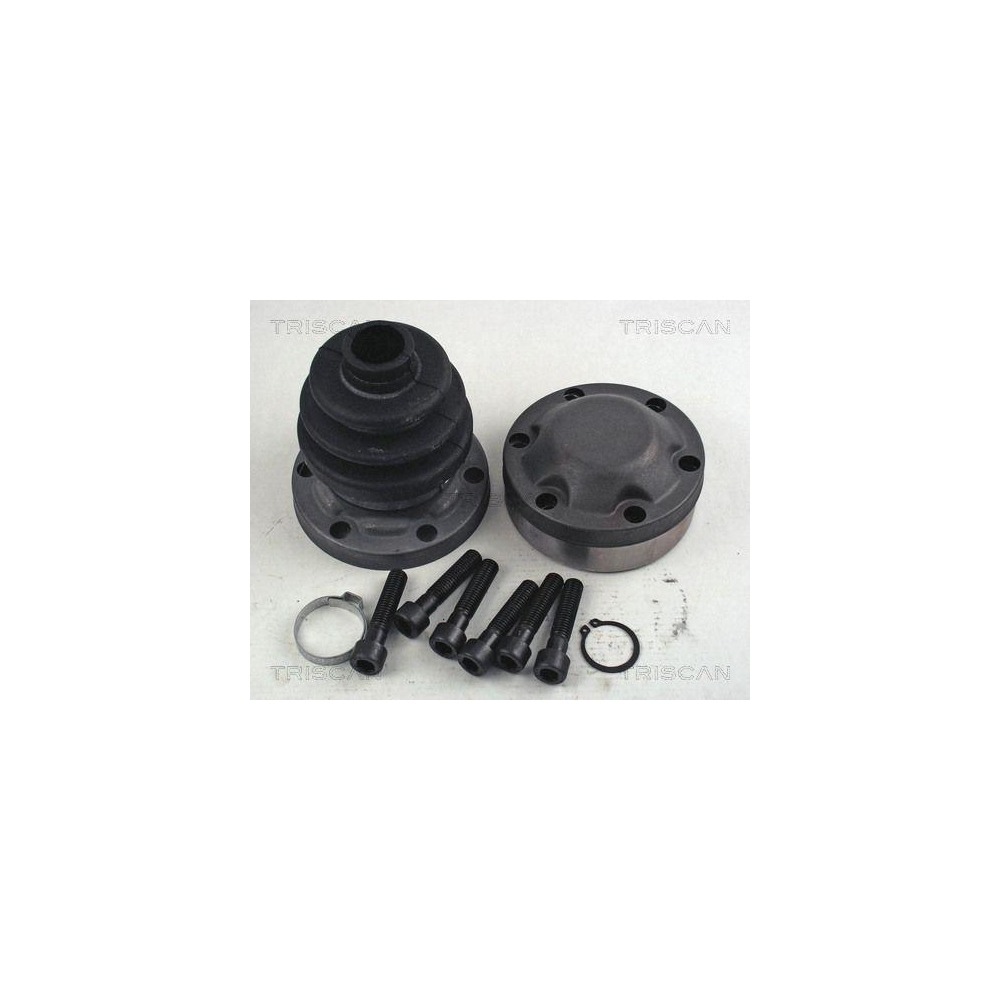 Gelenksatz, Antriebswelle TRISCAN 8540 24108 f&uuml;r OPEL VAUXHALL, radseitig