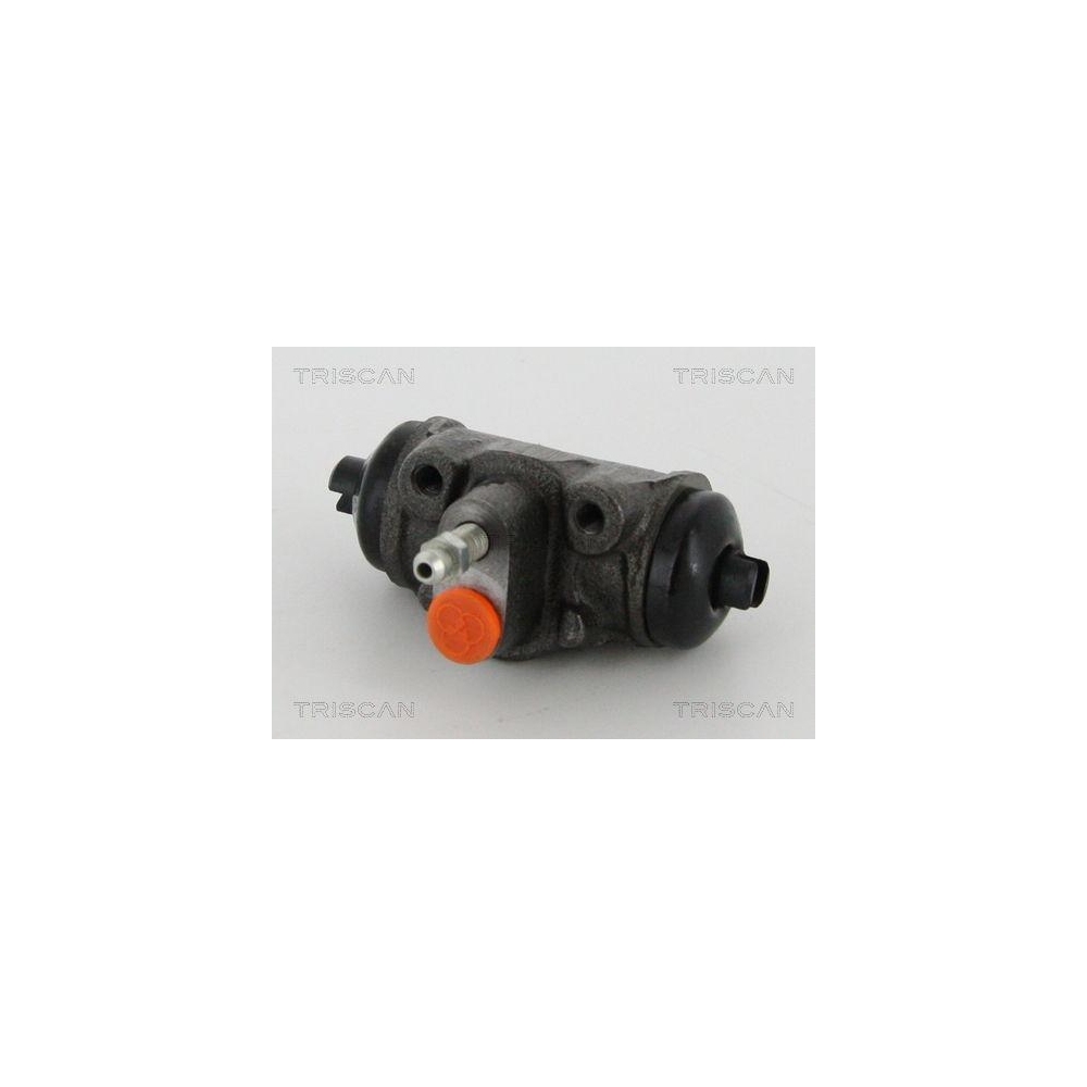 Radbremszylinder TRISCAN 8130 50029 f&uuml;r MAZDA, Hinterachse