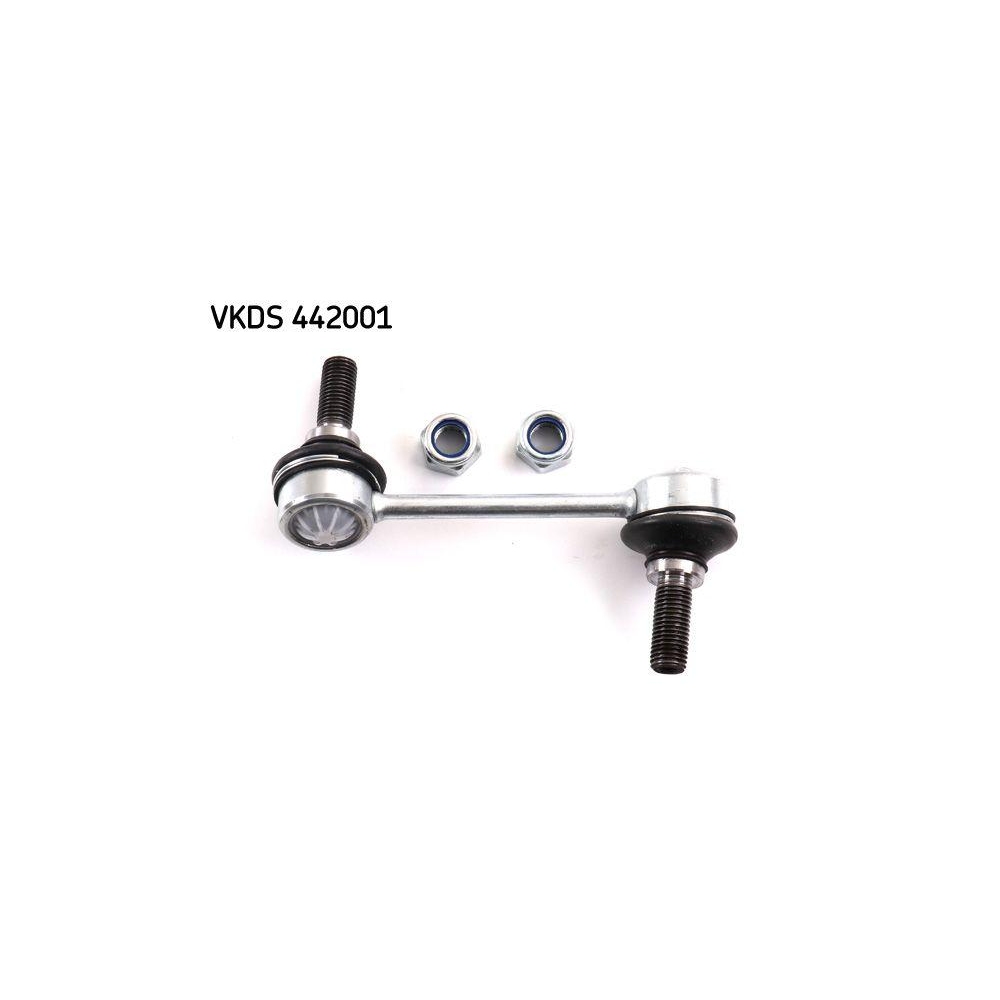 Stange/Strebe, Stabilisator SKF VKDS 442001 f&uuml;r ALFA ROMEO, Hinterachse links
