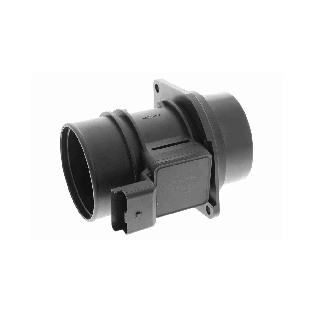 Luftmassenmesser VEMO V40-72-0451-1 Original VEMO Qualit&auml;t f&uuml;r NISSAN OPEL