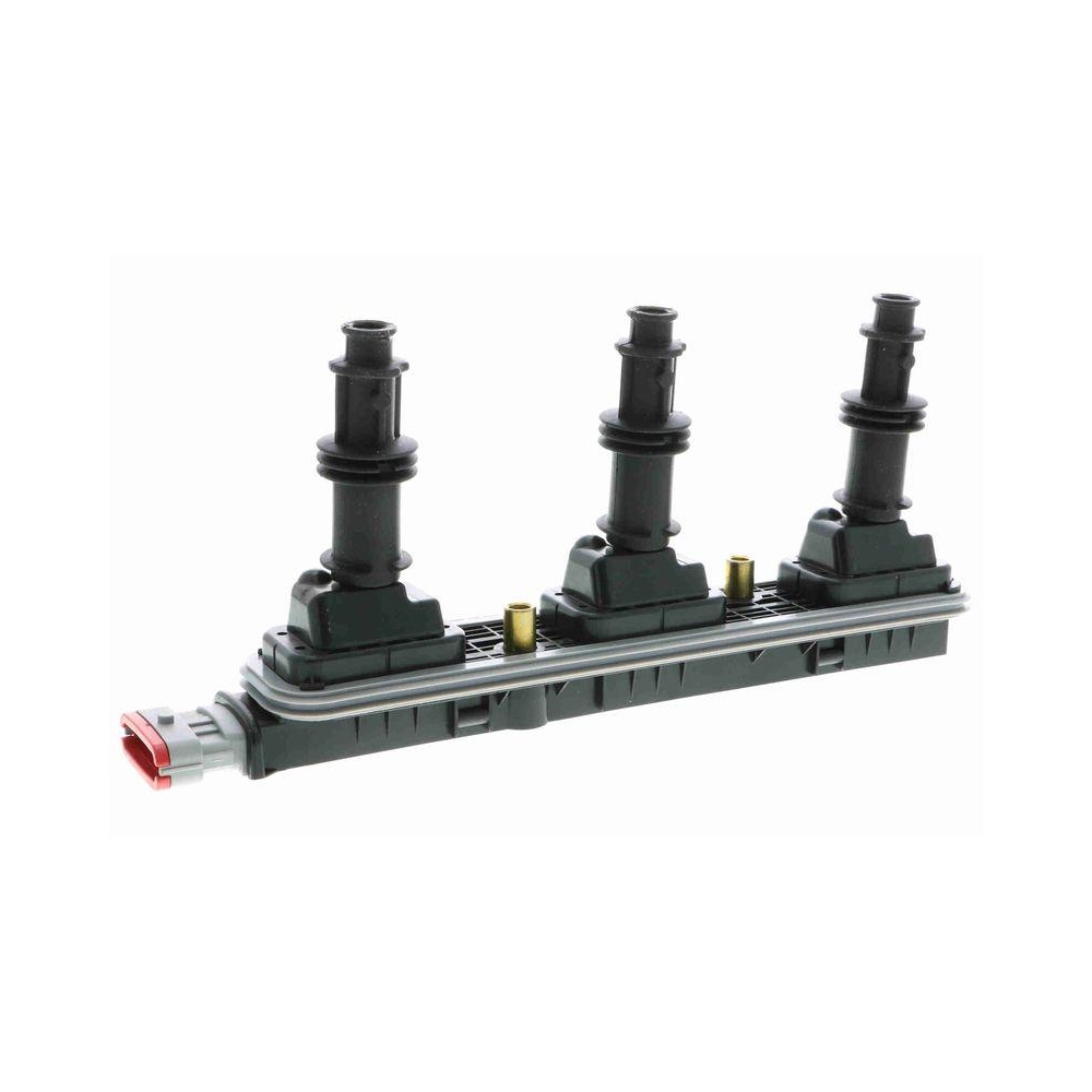 Z&uuml;ndspule VEMO V40-70-0073 Original VEMO Qualit&auml;t f&uuml;r OPEL