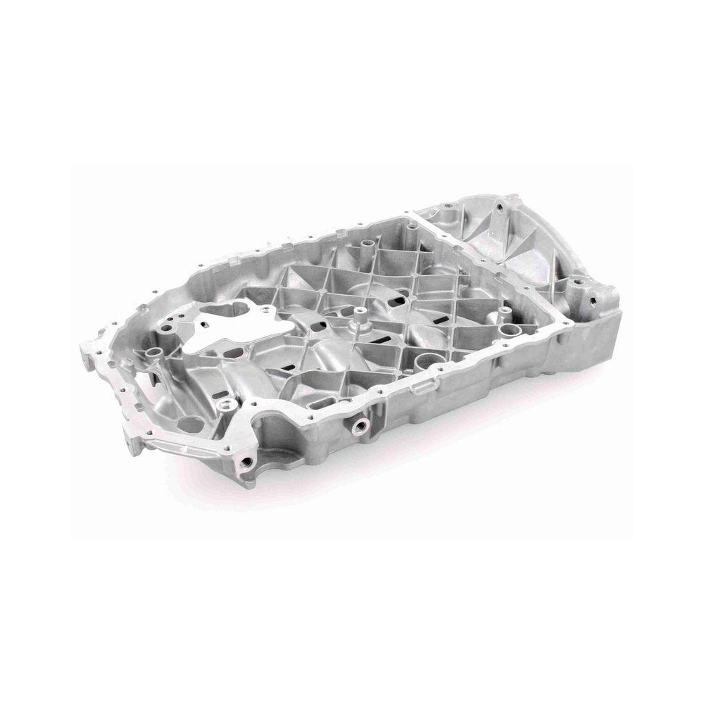 &Ouml;lwanne VAICO V10-4746 Original VAICO Qualit&auml;t f&uuml;r SEAT SKODA VW VAG, oben