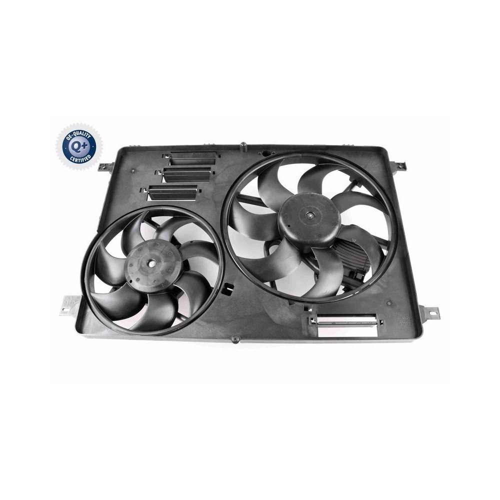 Lüfter, Motorkühlung VEMO V48-01-0006 Q+, Erstausrüsterqualität für CHEVROLET