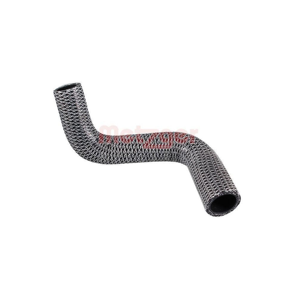 K&uuml;hlerschlauch METZGER 2422130 f&uuml;r OPEL VAUXHALL CHEVROLET GENERAL MOTORS