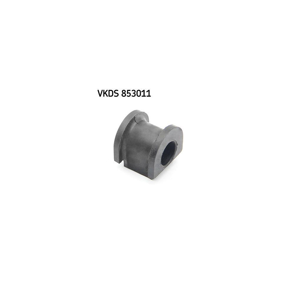 Lagerbuchse, Stabilisator SKF VKDS 853011 f&uuml;r HONDA, Vorderachse beidseitig