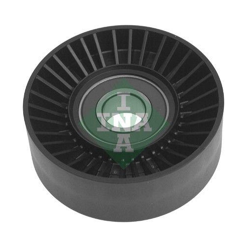 Umlenk-/F&uuml;hrungsrolle, Keilrippenriemen INA 532 0293 10 f&uuml;r BMW MINI