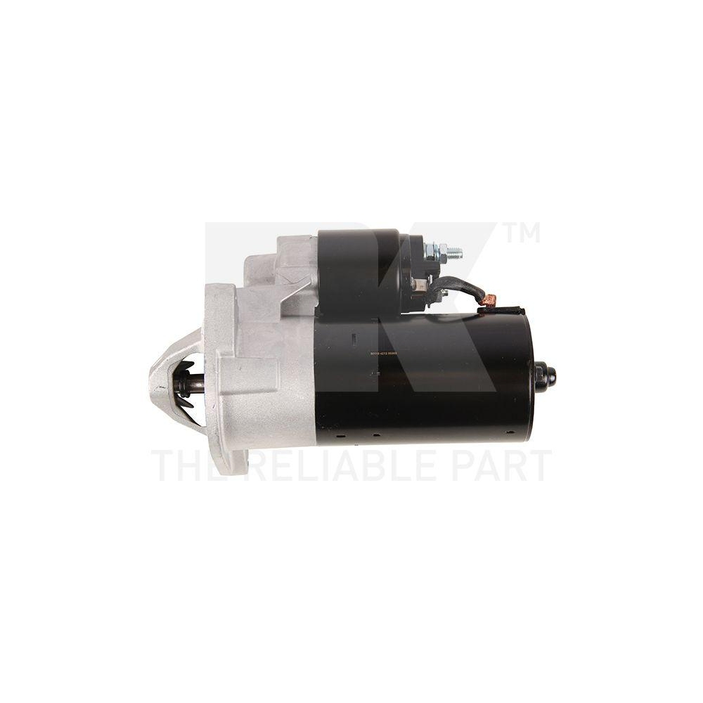 Starter NK 4780204 für CITROËN FIAT IVECO PEUGEOT