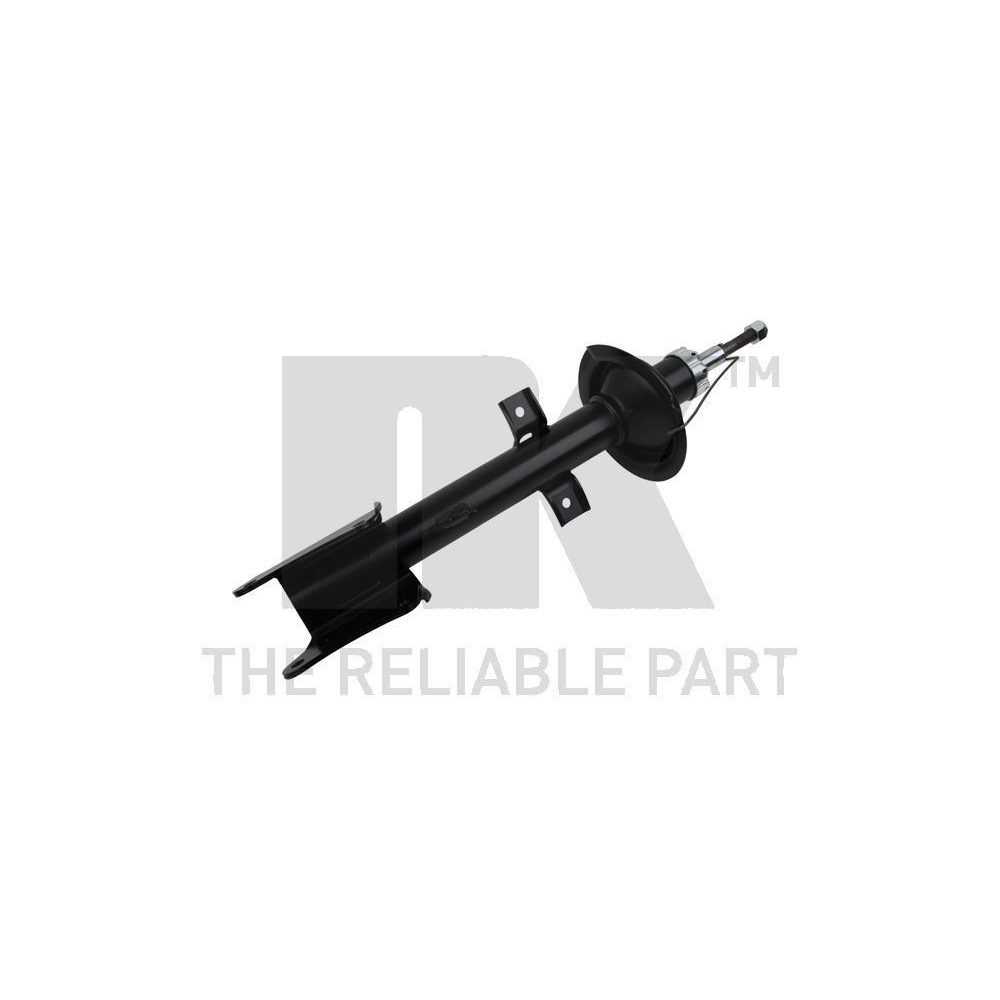 Sto&szlig;d&auml;mpfer NK 65103146 f&uuml;r ALFA ROMEO FIAT, Hinterachse