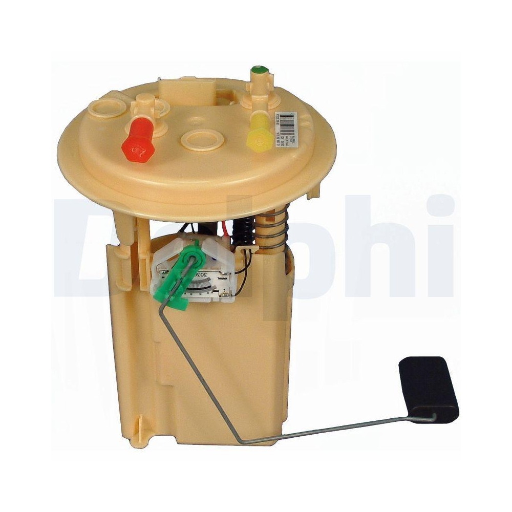 DELPHI FE10180-12B1 Kraftstoffpumpe f&uuml;r CITRO&Euml;N FIAT LANCIA PEUGEOT HITACHI