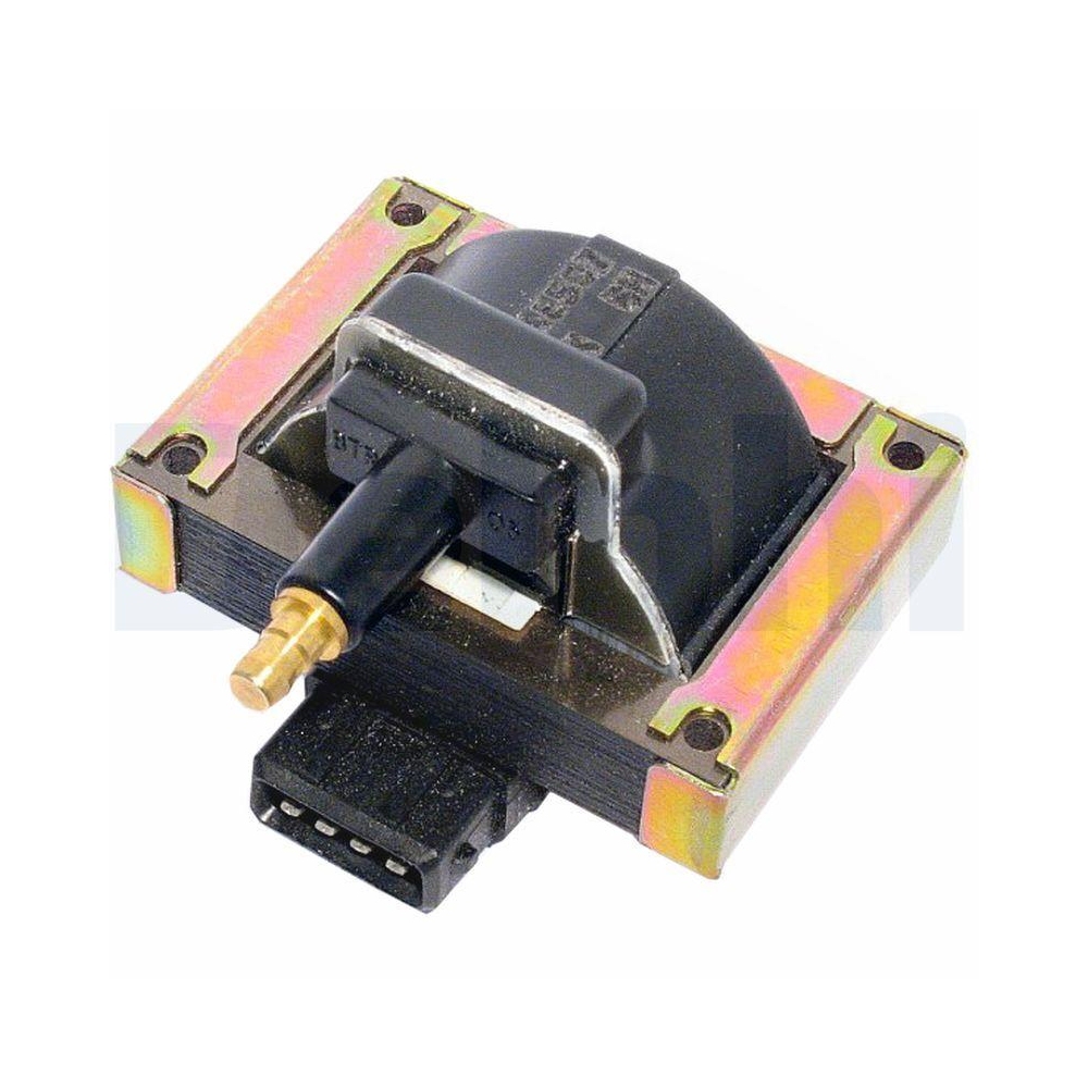 DELPHI CE20060-12B1 Z&uuml;ndspule f&uuml;r CITRO&Euml;N PEUGEOT