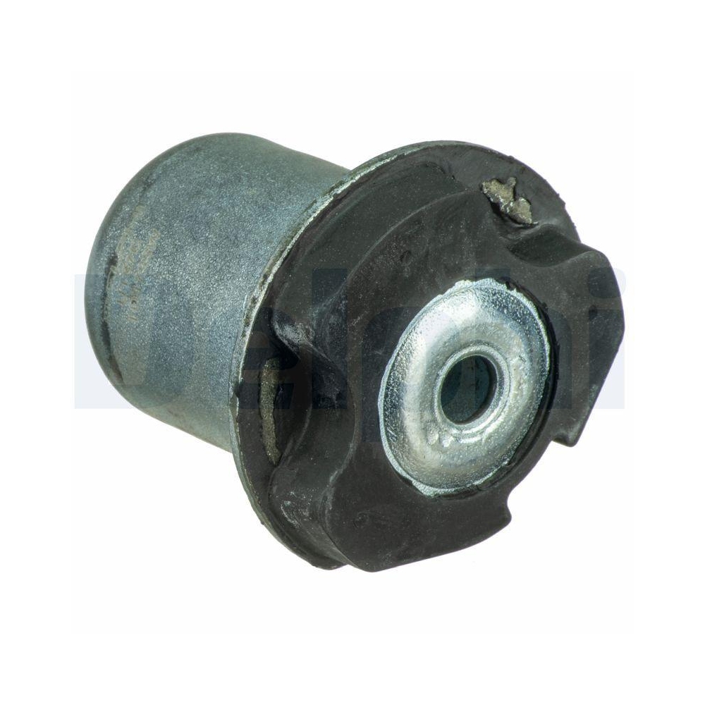 DELPHI TD1795W Lagerung, Achsk&ouml;rper f&uuml;r RENAULT, Hinterachse, unten